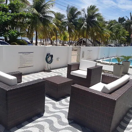 Flat Beira-Mar Maragogi-2